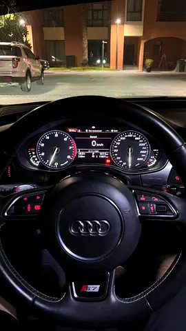2014 AUDI S7 照片 8