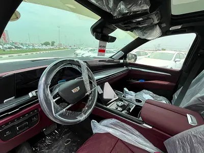 صورة مصغرة 16 لـ 2026 Cadillac ESCALADE