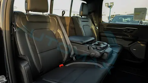 صورة مصغرة 13 لـ 2026 RAM 1500