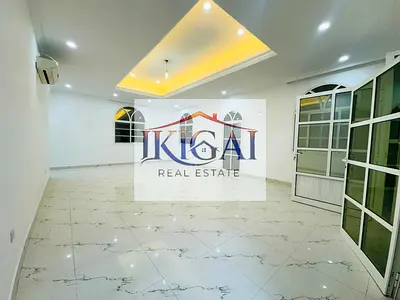 STUDIO FLAT IN VILLA FOR RENT | Al BAHIA