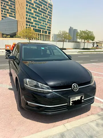 صورة 2 لـ 2019 Volkswagen GOLF