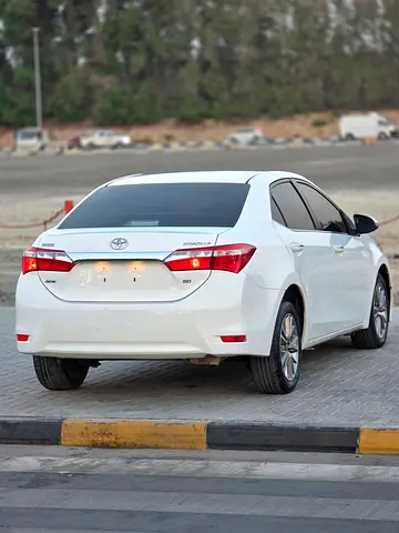 صورة مصغرة 6 لـ 2014 Toyota COROLLA