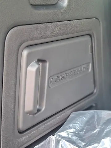 صورة مصغرة 13 لـ 2026 Nissan PATROL