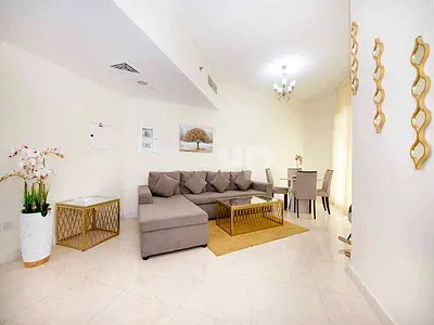 Prime Location | Spacious | Fully Furnished