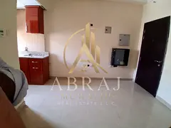 Lavish studio good building near school rent 17k