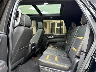 2024 GMC YUKON 缩略图 8