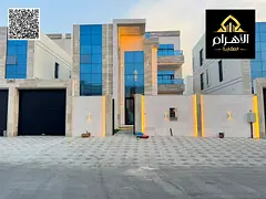 The villa includes registration fees, electricity, water, elevator, and furniture. This villa featur