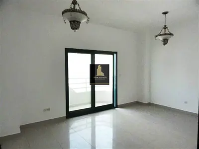 Free gym And Pool!! Luxury 2Bhk With 2 Washroom + Balcony Just In 43k For Family Near Park Al Nahda Shj Call Hamza