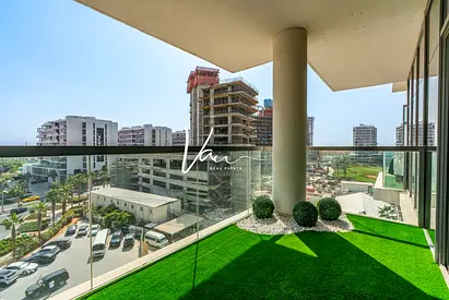 Hot Deal! | Furnished Studio | Flexible Cheques