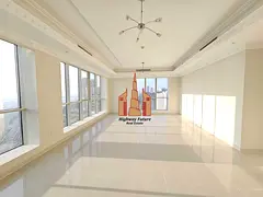 Sea View | Luxurious 3-BR | Maid Room | Prime Location |