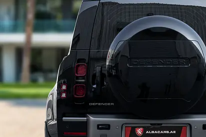 صورة مصغرة 6 لـ 2025 LAND Rover DEFENDER