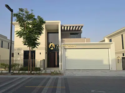 Landscaped | 5Br+Maid | Best Amenities