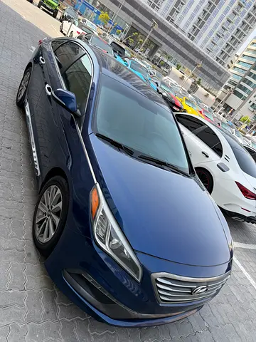 صورة مصغرة 3 لـ 2017 Hyundai SONATA