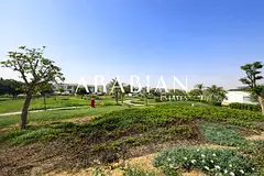Single Row | Park View | Modern Layout