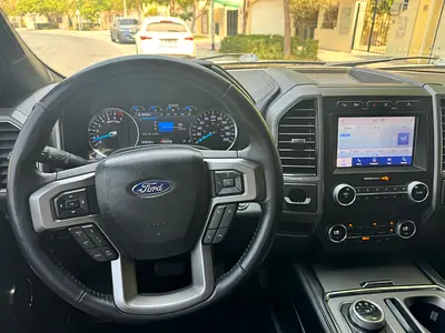 2021 FORD EXPEDITION — миниатюра 10