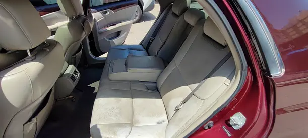 صورة 9 لـ 2008 Toyota AVALON