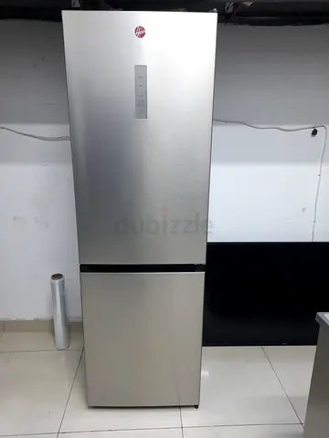 Hoover Brand Fridge Bootem Freezer Latest Model  Capacity 410 Litres Excellent Condition Working