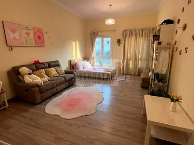 FULLY FURNISHED STUDIO l NEXT TO METRO