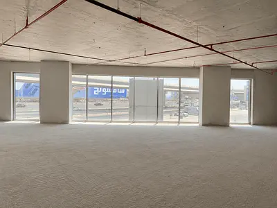 Grade A | Zero Commission | Entire Floor | Near Metro