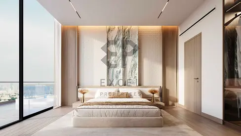 1BR | Resort-Style Amenities |Greenfield by Samana