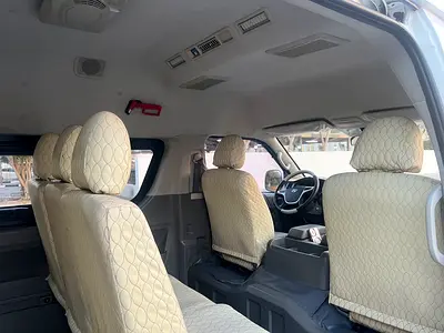 صورة 6 لـ 2022 Toyota HIACE