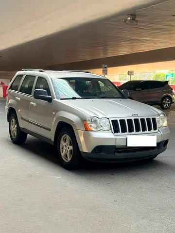 2009 JEEP GRAND CHEROKEE 照片 2