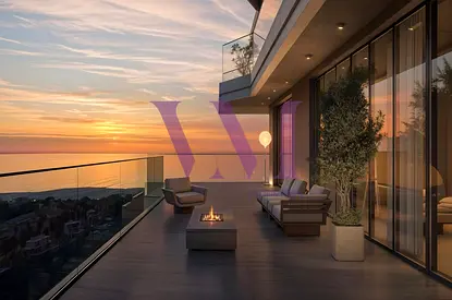 1 BDR SUITE | Re-sale | Mina Al Arab