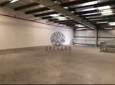 MAIN ROAD,GOOD LOCATION,4500 SQFT,RENT 150 k,10 KW POWER,9 MITER HIGHT