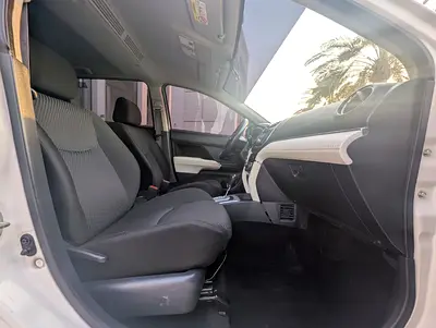 2020 Toyota RUSH 照片 13