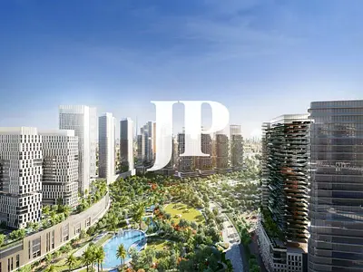 MILAN-INSPIRED LIVING IN DUBAI | AZIZI MILAN 9, CITY OF ARABIA