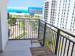 Luxury Studio | Exceptional View | Furnished