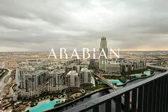 Panoramic View | Plus Maid | Large Living Space