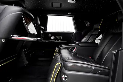 2024 ROLLS-ROYCE PHANTOM — миниатюра 13