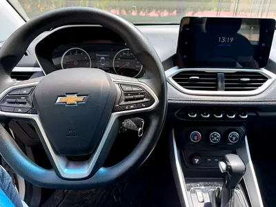2021 Chevrolet CAPTIVA 缩略图 5