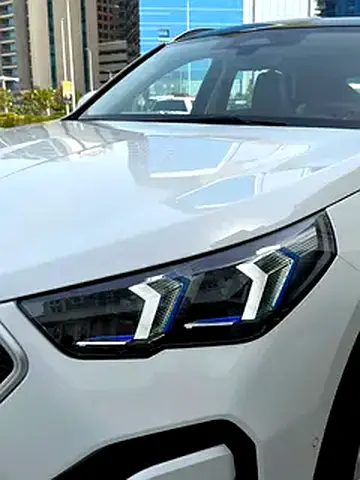 2027 BMW X2 照片 3