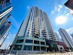 1BR + Balcony | Amazing View | Unfurnished Unit