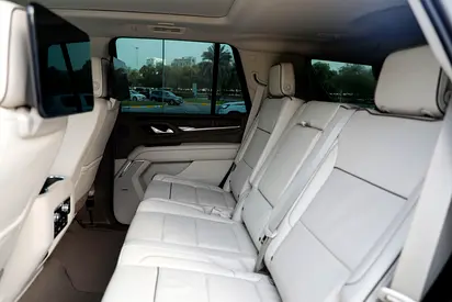 GMC Yukon Denali, миниатюра 7
