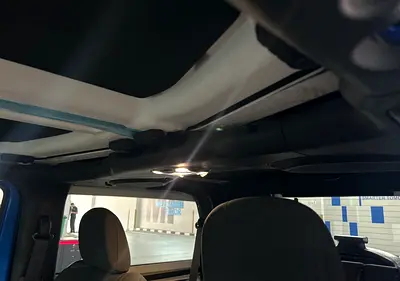 Jeep Wrangler Sport, миниатюра 8