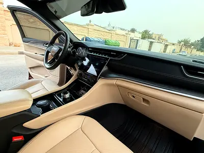 2023 JEEP GRAND CHEROKEE — миниатюра 6