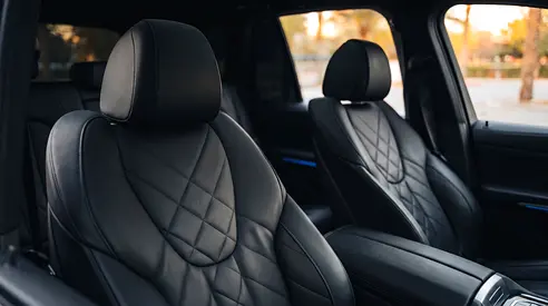 2024 BMW X5 — миниатюра 7