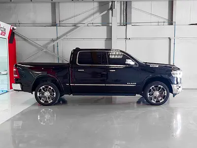 صورة 4 لـ 2019 RAM 1500