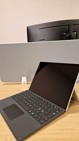 Microsoft Surface Pro9 / i5 / 11th / 8 / 512
