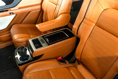 2025 Lincoln AVIATOR — миниатюра 17
