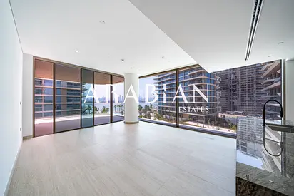 Fully Furnished | Best Sea Views | Luxury Living