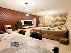2bhk For sale on installments open kitchen with partial city view