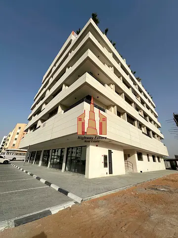 Brand New Spacious 2BHK Apartment On Roof Top with 2 Bathrooms Balcony terrace 80K