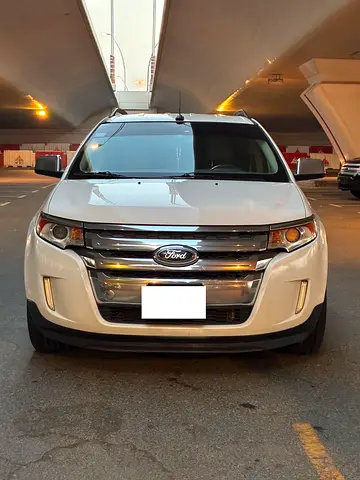صورة 2 لـ 2014 FORD EDGE