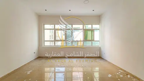 Spacious Studio for Annual Rent in Al Qulayaa Central AC