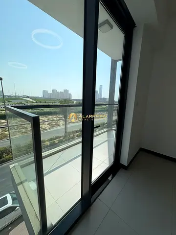 Unfurnished 1BR | Aria Residence | Pool & Park View