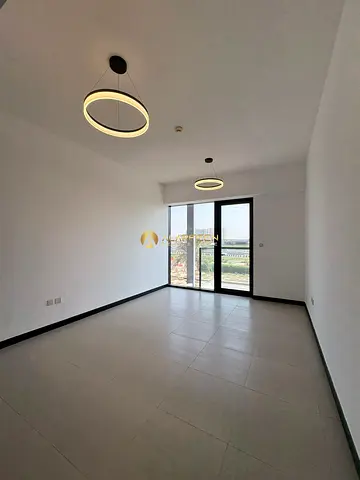 Unfurnished 1BR | Aria Residence | Pool & Park View